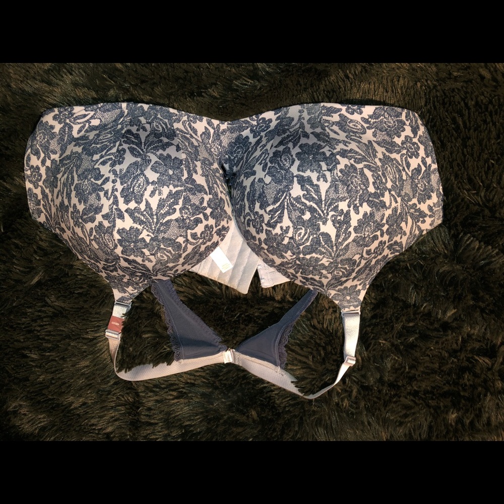 BNWT LANE BRYANT BRA